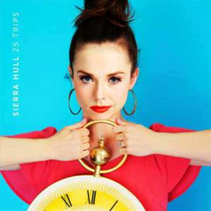 25 Trips/Product Detail/Dance