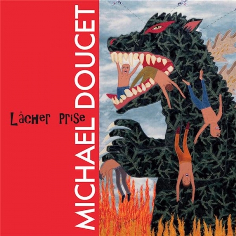Lacher Prise/Product Detail/World