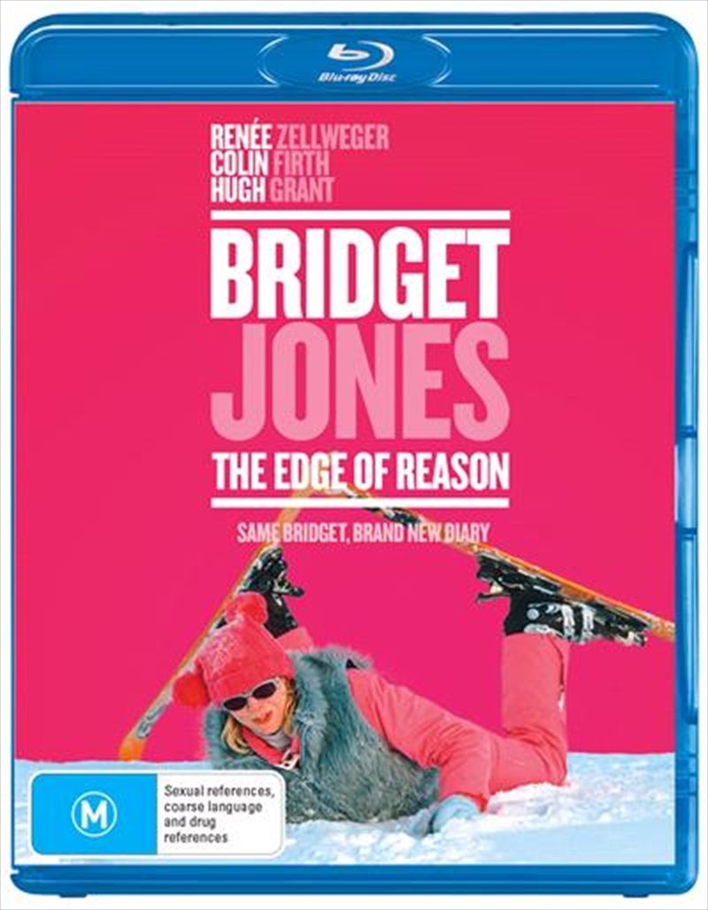 Bridget Jones - The Edge Of Reason/Product Detail/Comedy