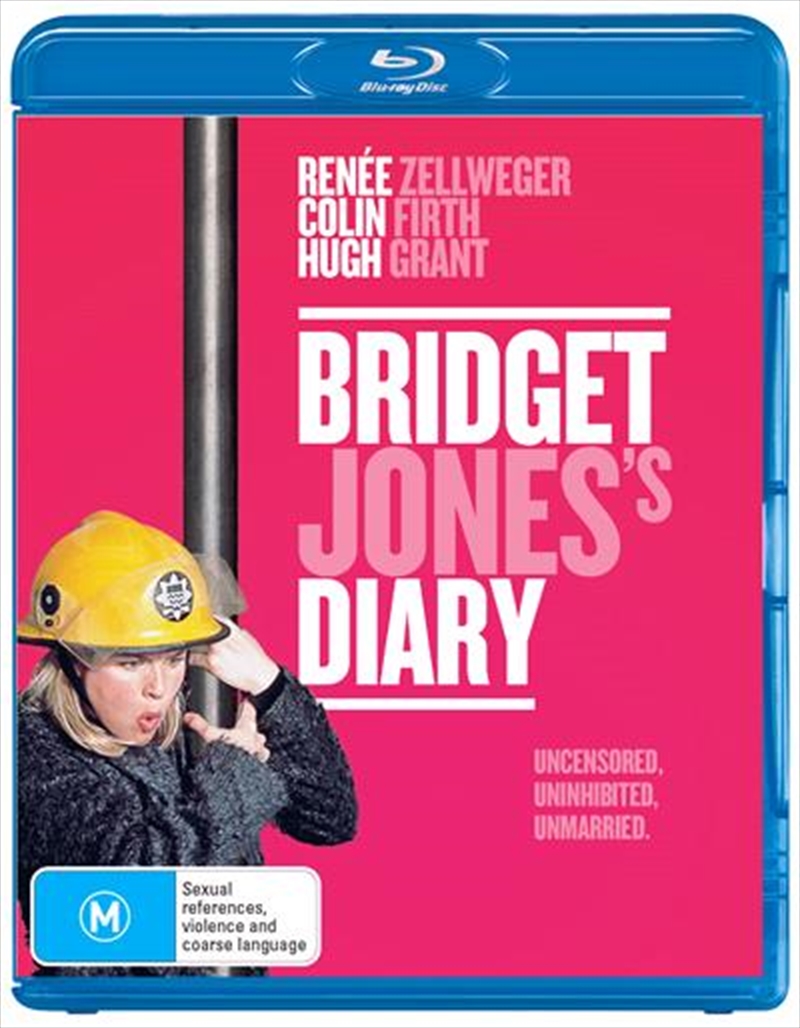 Bridget Jones's Diary/Product Detail/Comedy