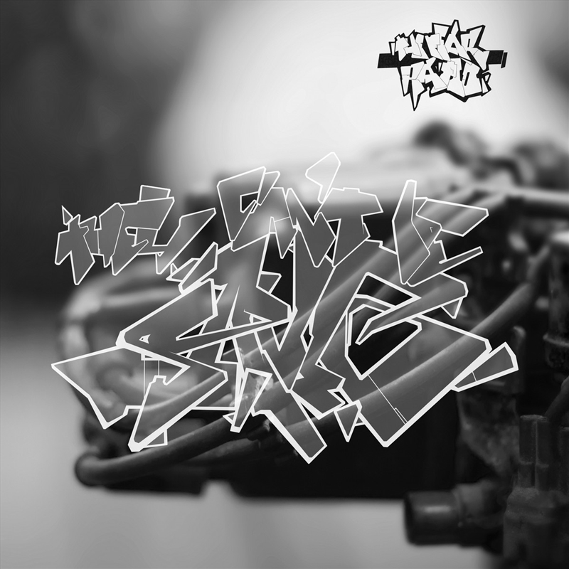 They Can't Be Saved/Product Detail/Dance