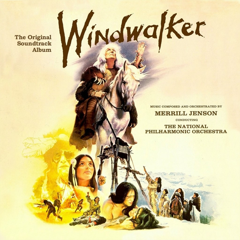 Windwalker/Product Detail/Soundtrack