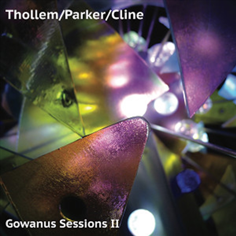 Gowanus Sessions II/Product Detail/Jazz