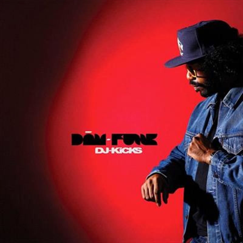 Dj-Kicks/Product Detail/Dance