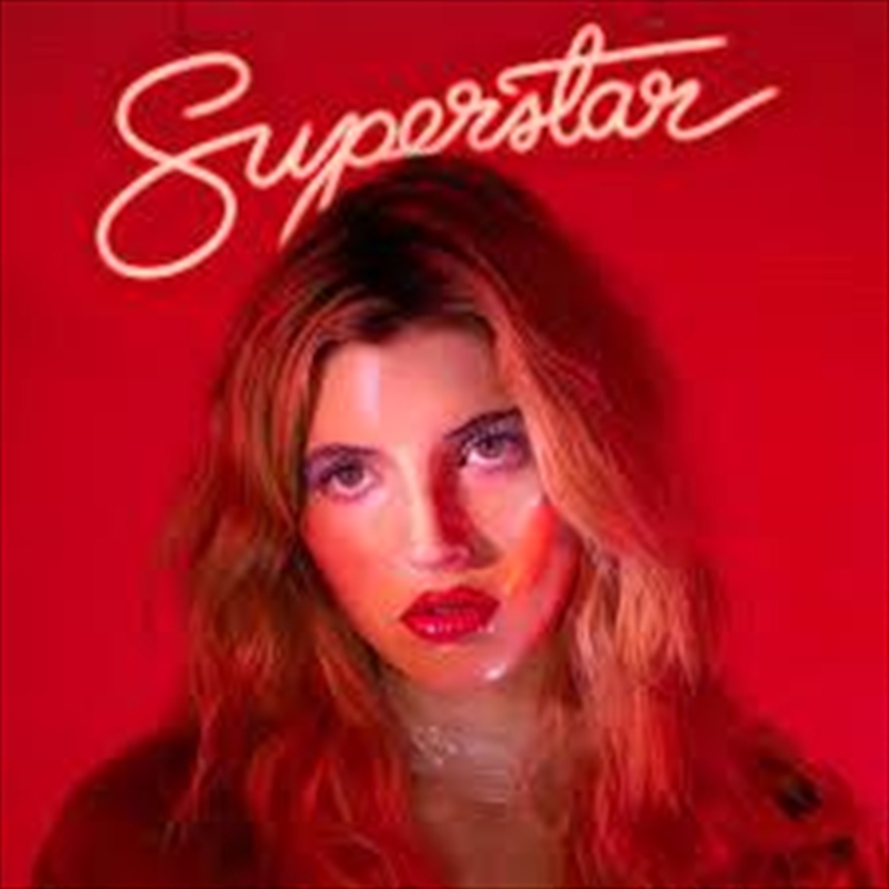 Superstar | CD