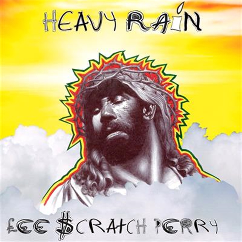 Heavy Rain/Product Detail/Reggae