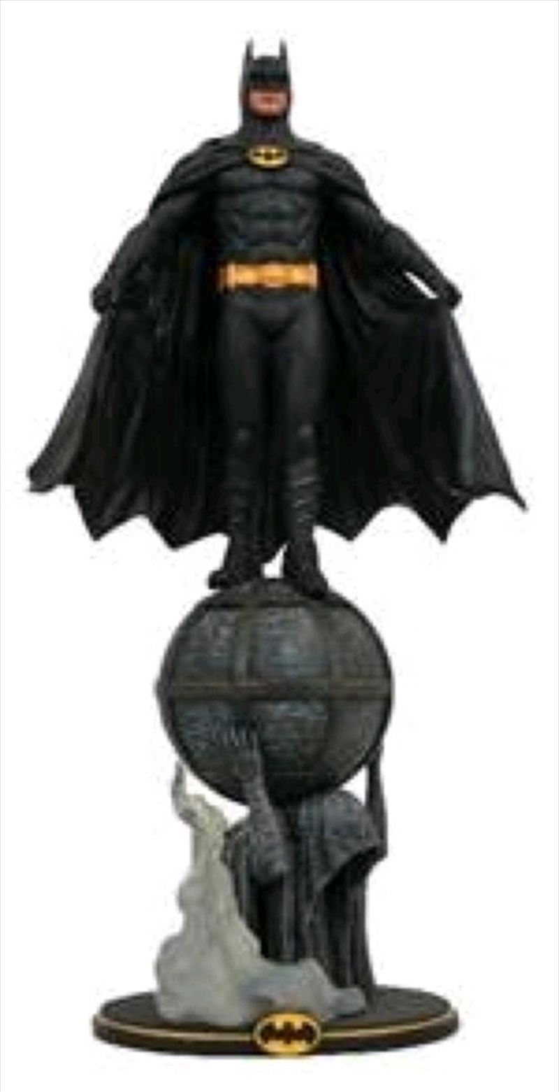 Batman 1989 - Batman Gallery PVC Statue/Product Detail/Statues