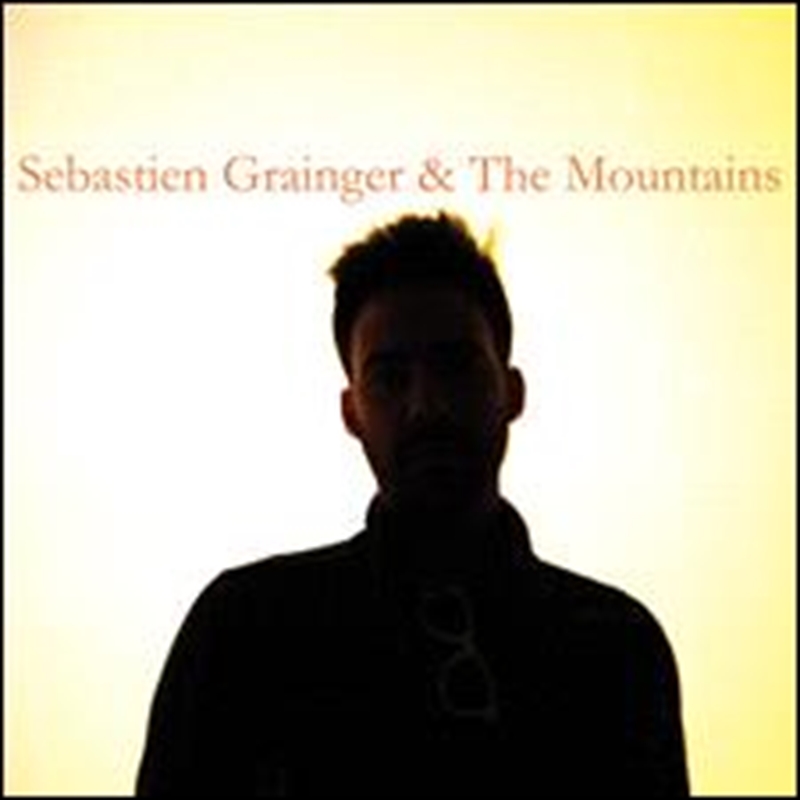 Sebastien Grainger And The Mou/Product Detail/Rock