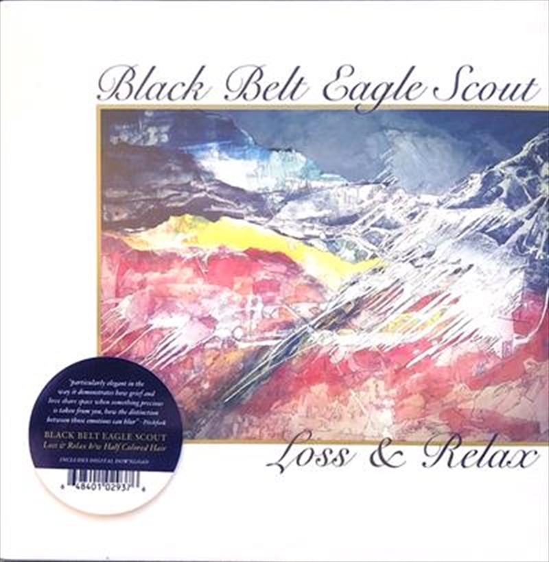 Loss And Relax / Half Colored Hair/Product Detail/Alternative