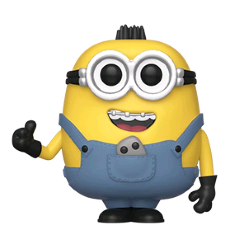buy-minions-2-rise-of-gru-otto-with-pet-rock-pop-vinyl-sanity