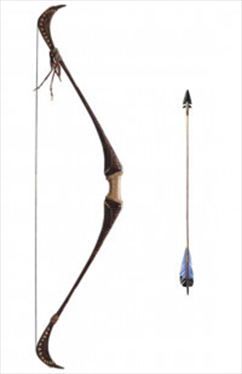 Tomb Raider Lara Crofts Bow and Arrow Prop Replica/Product Detail/Replicas