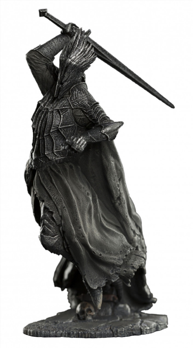 Hobbit Dol-Guldur Figure Witch King of Angmar 1/30 Scale/Product Detail/Figurines