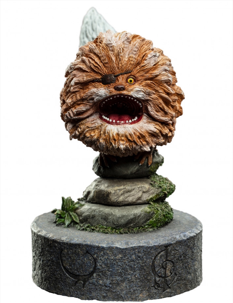 Dark Crystal Baffi the Fizzgig Statue 1/6 Scale/Product Detail/Statues