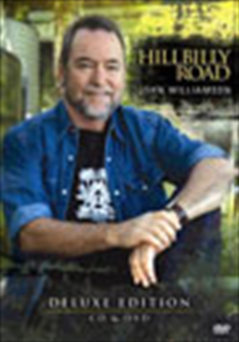 Hillbilly Road: Deluxe Edition/Product Detail/Country