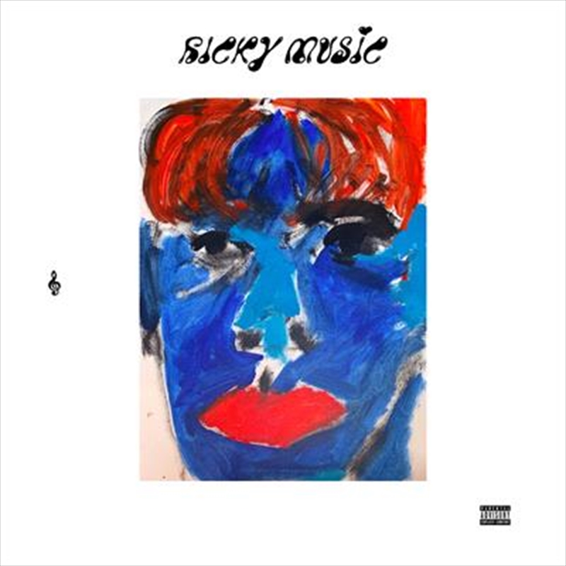 Ricky Music/Product Detail/Alternative