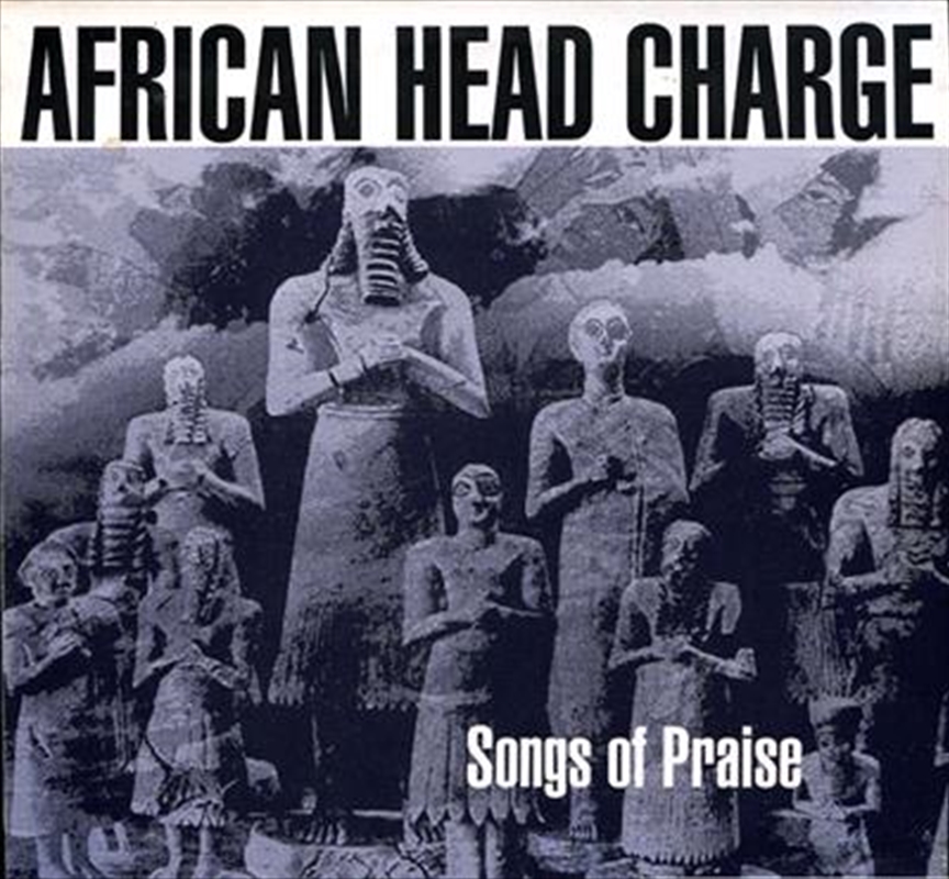 Songs Of Praise/Product Detail/Reggae