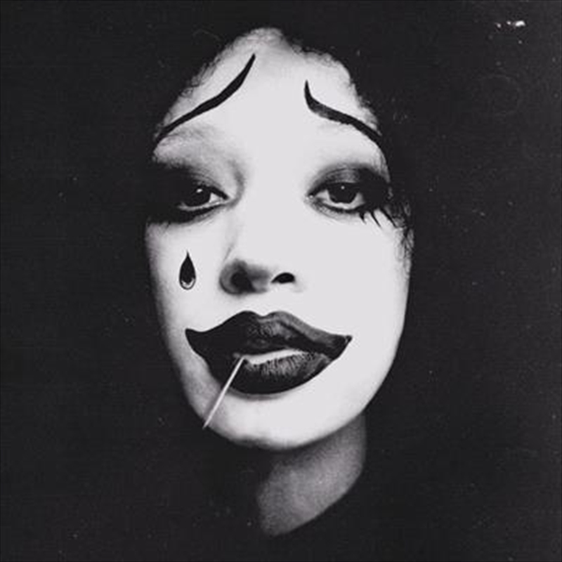 Sad Happy - Limited Edition/Product Detail/Alternative