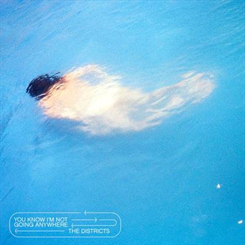 You Know I'm Not Going Anywhere/Product Detail/Alternative