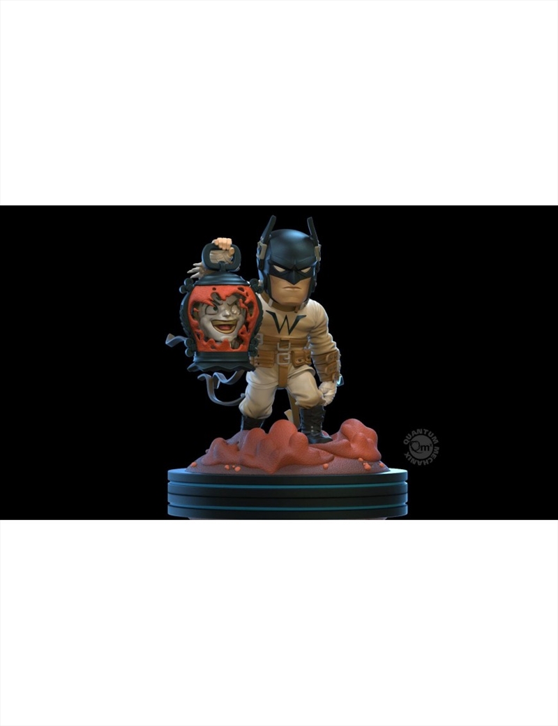 Batman - Last Knight on Earth Q-Fig Elite/Product Detail/Figurines