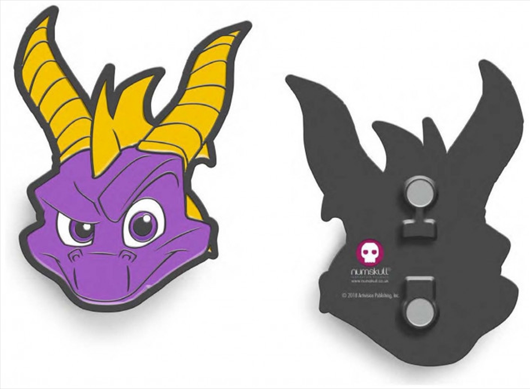 Spyro Bottle Opener/Product Detail/Coolers & Accessories