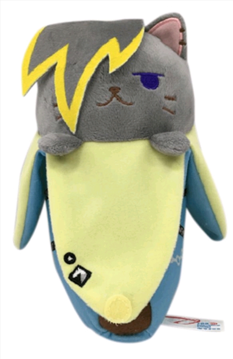 Bananya - Emo Bananya Plush/Product Detail/Plush Toys