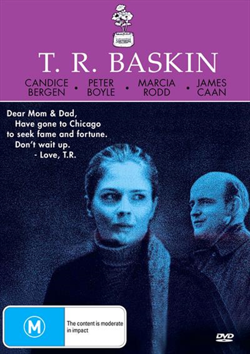 T.R. Baskin/Product Detail/Drama