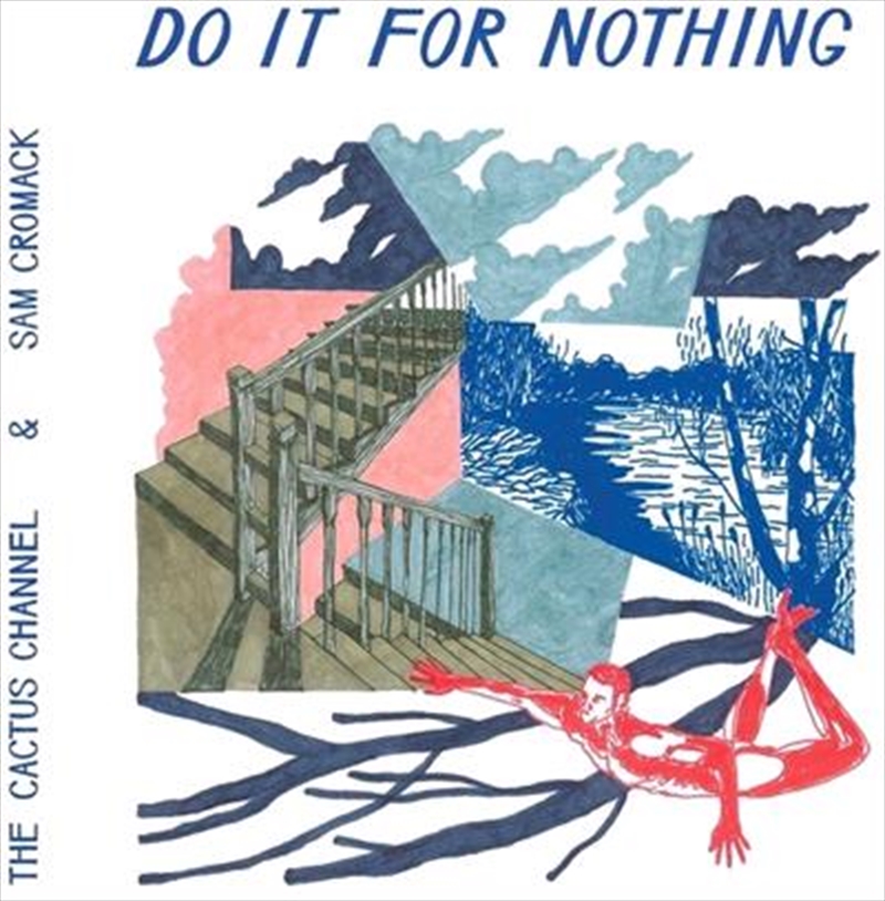 Do It For Nothing/Product Detail/Soul