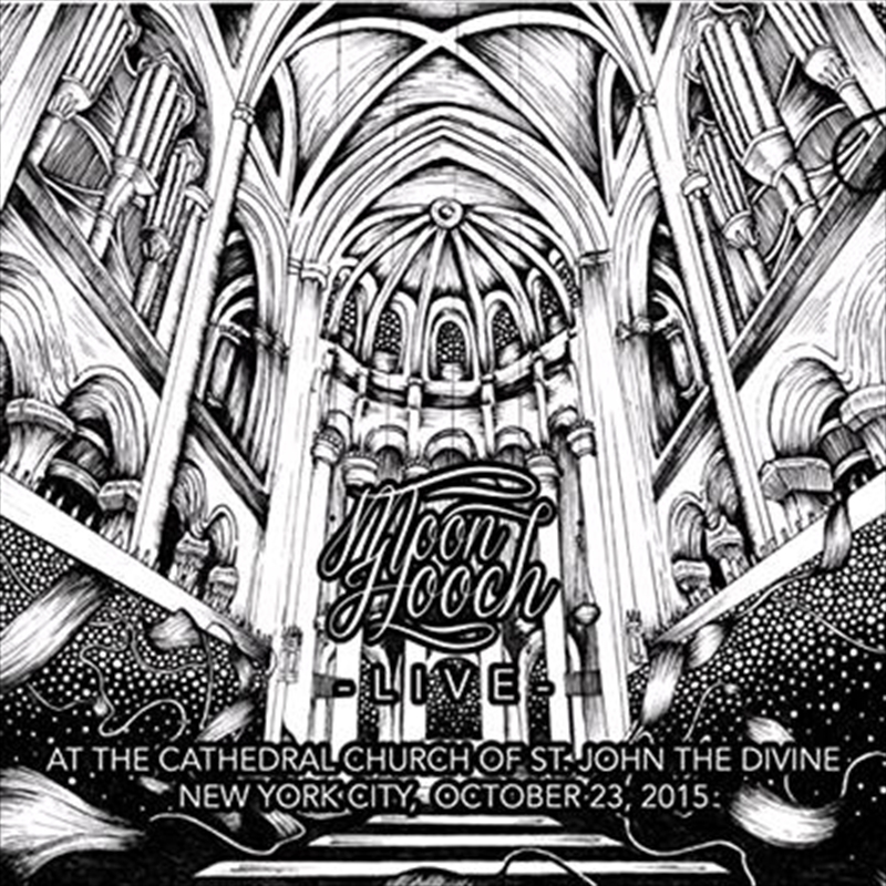 Live At The Cathedral/Product Detail/Jazz