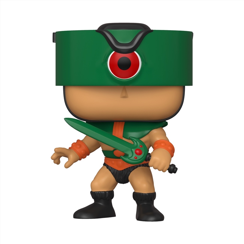 MotU - Tri-Klops Pop! EC20 RS/Product Detail/TV