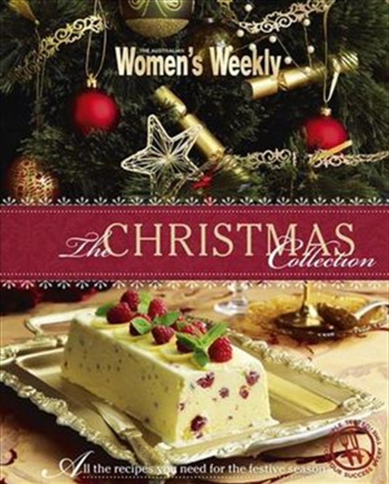 Aww Christmas Collection/Product Detail/Recipes, Food & Drink