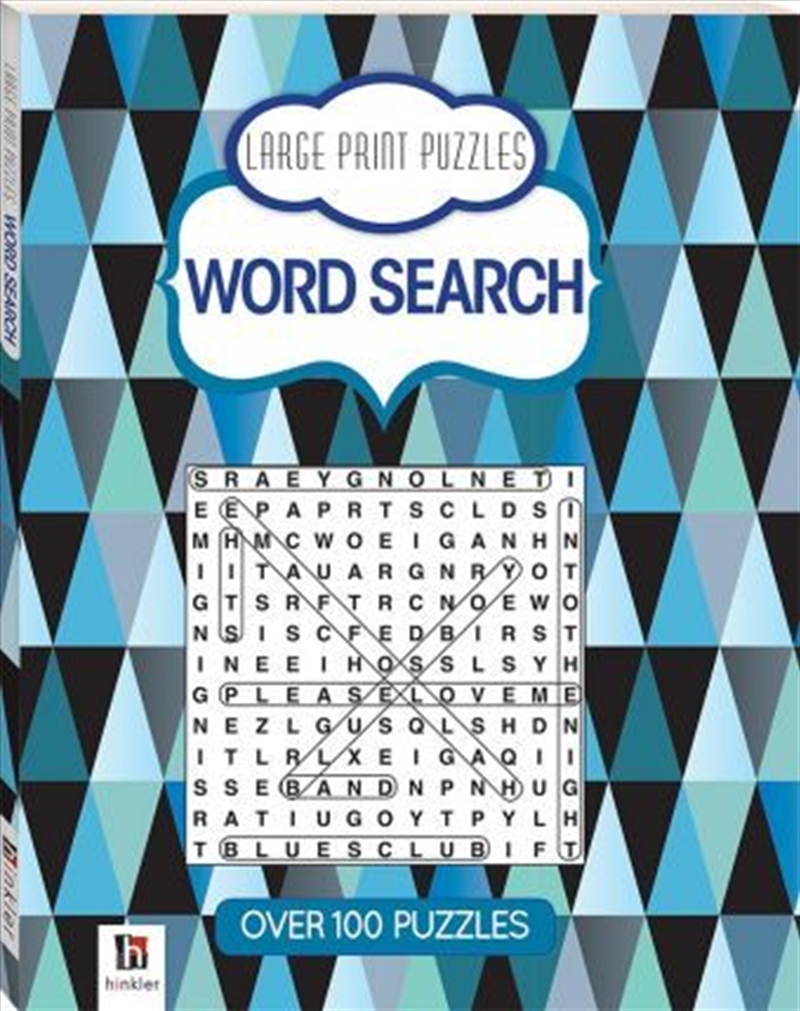 Prestige Word Search 2/Product Detail/Reading