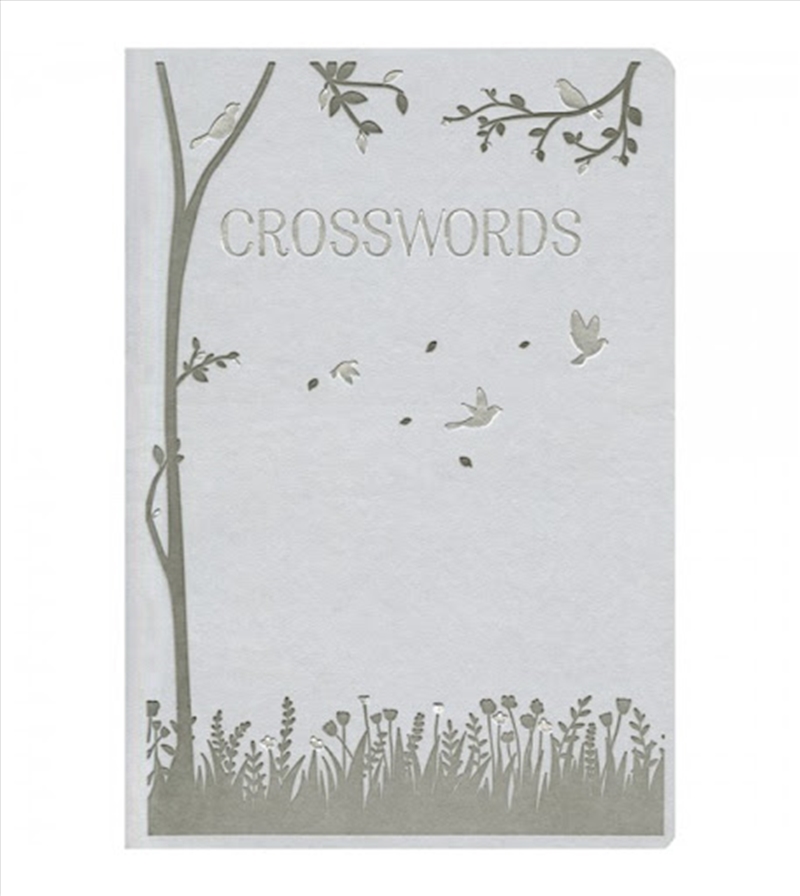 Pastel Pleather Puzzle/Product Detail/Reading