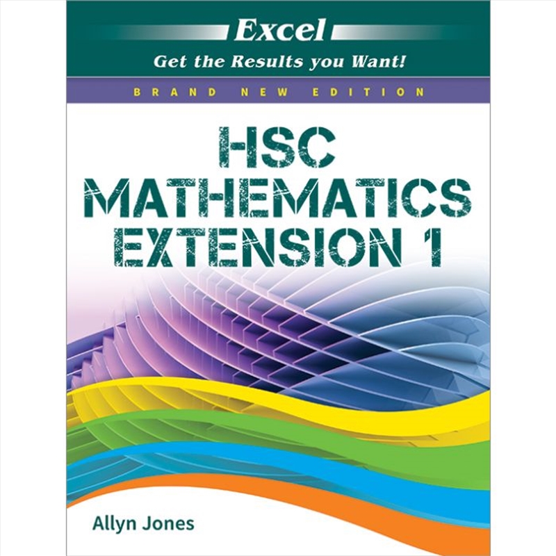 Year 12 Mathematics Extension1/Product Detail/Reading