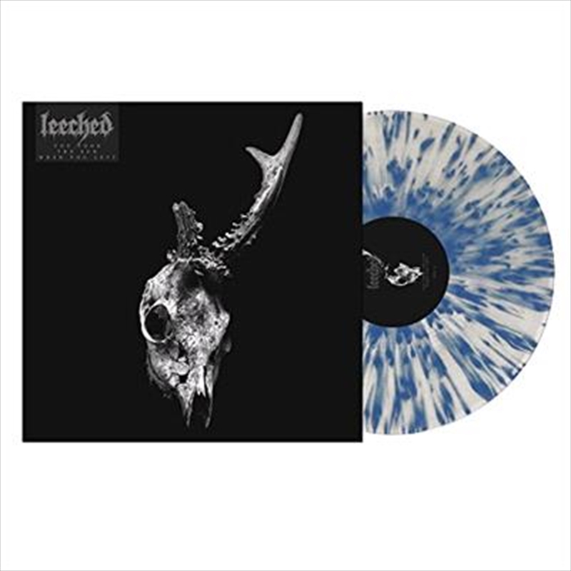 You Took The Sun When You Left/Product Detail/Metal