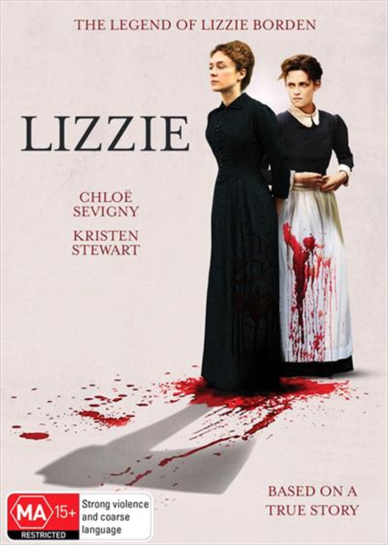 Lizzie/Product Detail/Drama