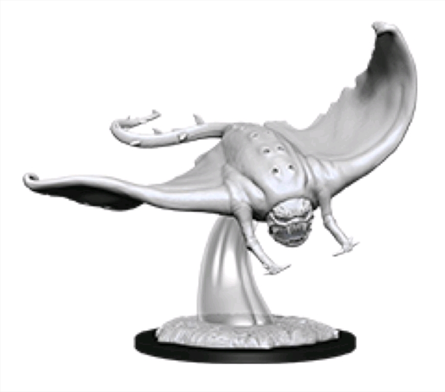 Dungeons & Dragons - Nolzur’s Marvelous Unpainted Minis: Cloaker/Product Detail/RPG Games