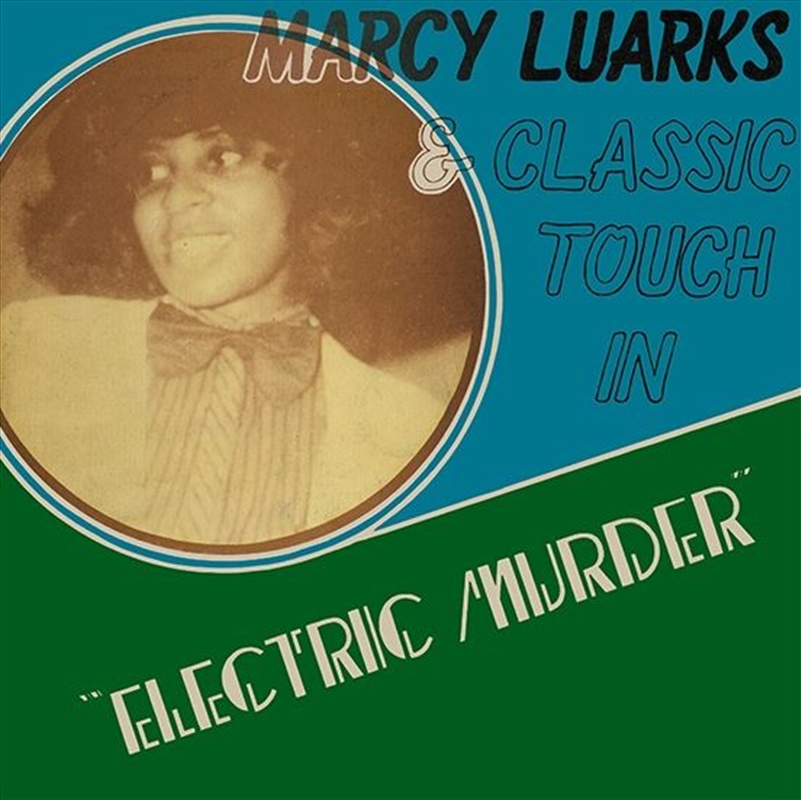 Electric Murder/Product Detail/Jazz