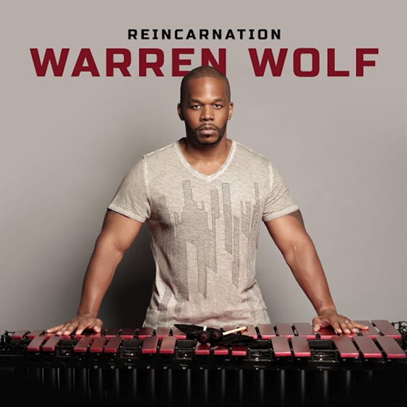 Reincarnation/Product Detail/Jazz