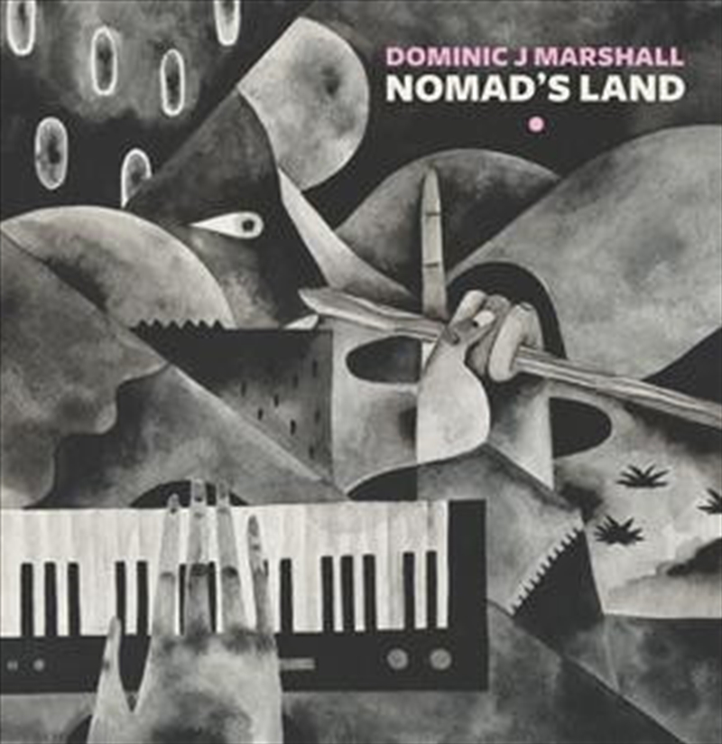 Nomads Land/Product Detail/Jazz