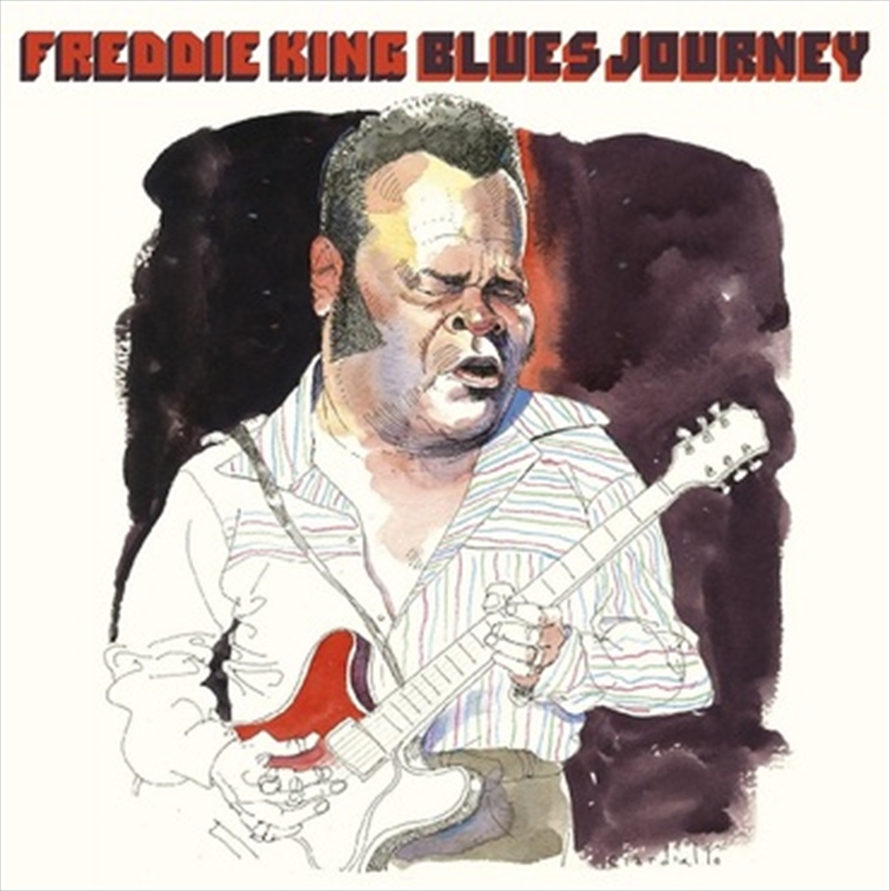 Blues Journey | CD