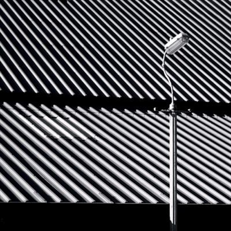 Erratics And Unconformities/Product Detail/Dance