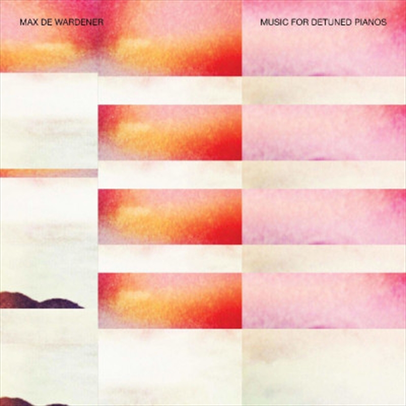Music For Detuned Pianos/Product Detail/Classical