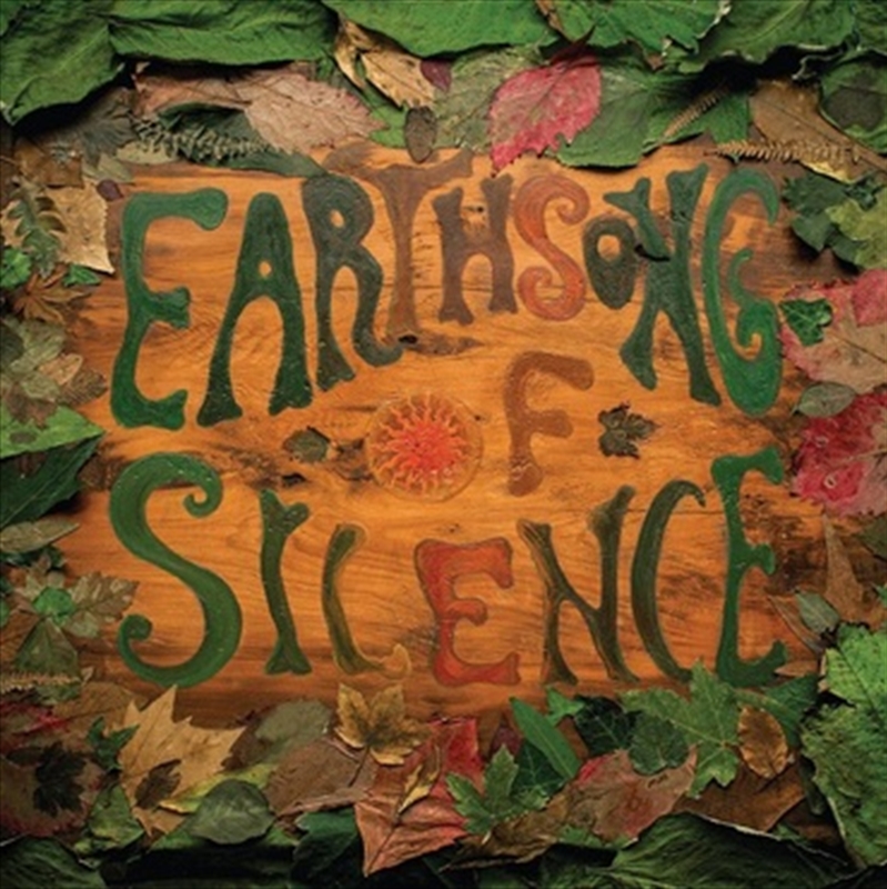 Earthsong Of Silence | Vinyl