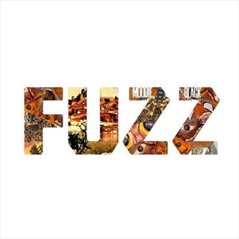 Fuzz/Product Detail/Hip-Hop