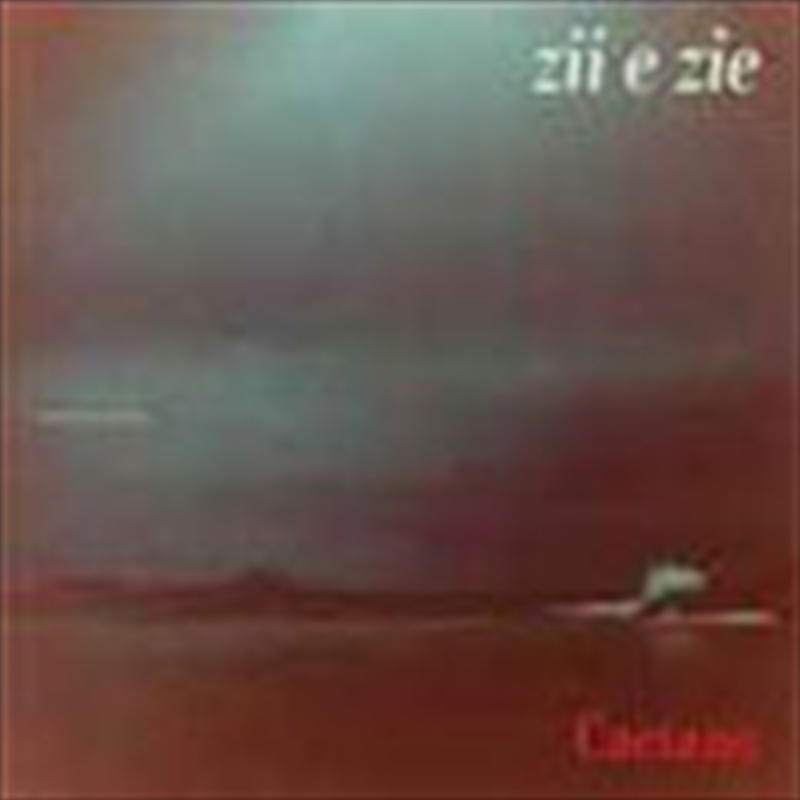 Zii And Zie/Product Detail/SBS