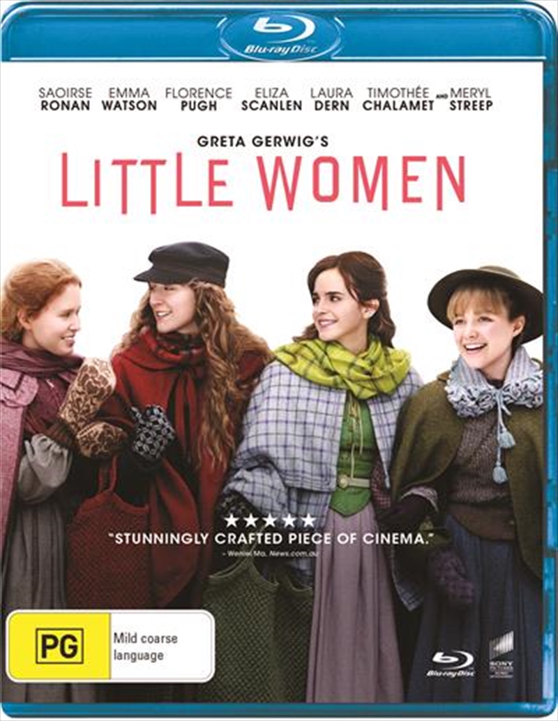 Little Women | Blu-ray