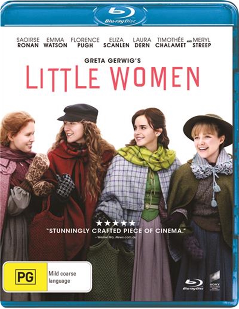 Little Women/Product Detail/Romance