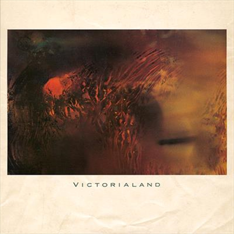 Victorialand | Vinyl