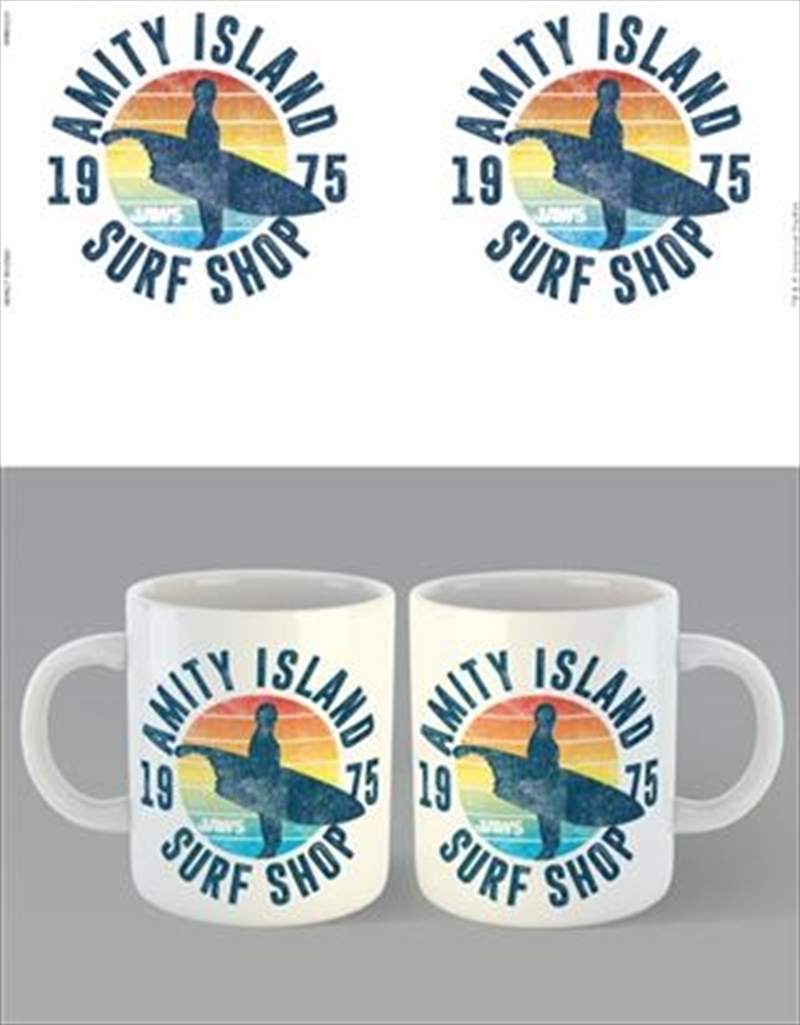 Jaws Surf Shop/Product Detail/Mugs