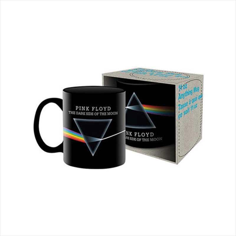 A Dark Side Of The Moon - Mug: Pink Floyd | Merchandise